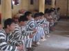 6 CÁCH ĐỂ CÓ HỒ SƠ, GIẤY BÚT KHI BỊ GIAM
